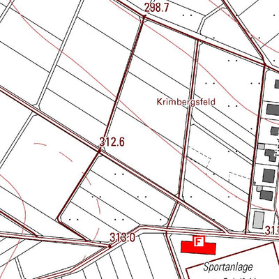 Heilberscheid (1:5,000)