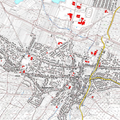 Mülheim-Kärlich 1 (1:5,000)