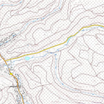 Adenau 1 (1:5,000)