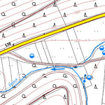Adenau 1 (1:5,000)