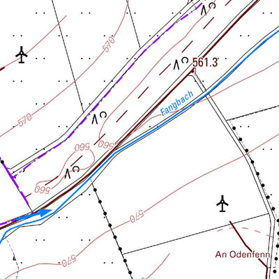 Scheid 3 (1:5,000)