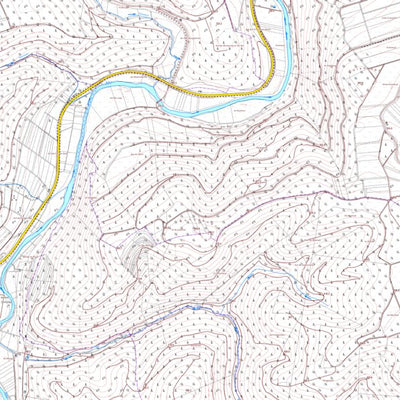 Fuchshofen (1:5,000)