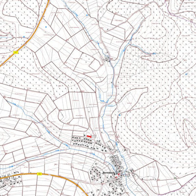 Herresbach 1 (1:5,000)