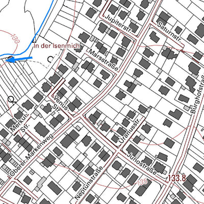 Neuwied 1 (1:5,000)