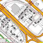 Bendorf 7 (1:5,000)