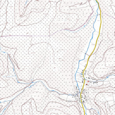 Kaltenborn 3 (1:5,000)