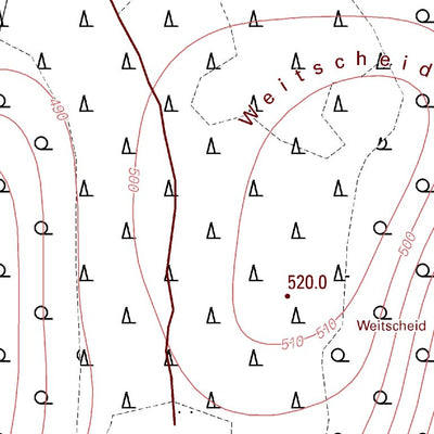 Kaltenborn 3 (1:5,000)