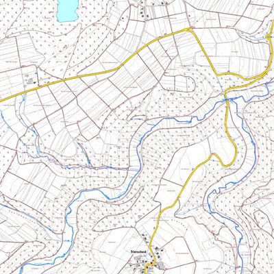 Trierscheid (1:5,000)
