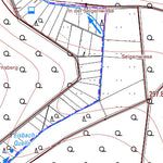 Horbach 1 (1:5,000)