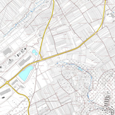 Koblenz 4 (1:5,000)