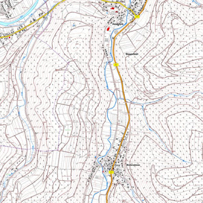 Dümpelfeld 3 (1:5,000)