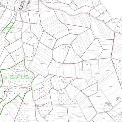 Feusdorf 1 (1:5,000)