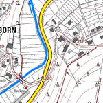 Montabaur 10 (1:5,000)