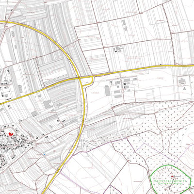 Ochtendung 2 (1:5,000)
