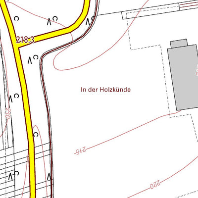Ochtendung 2 (1:5,000)