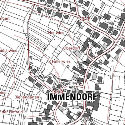 Koblenz 12 (1:5,000)