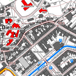 Diez 2 (1:5,000)