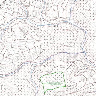 Hohenleimbach 3 (1:5,000)