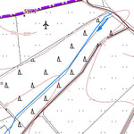 Roth bei Prüm 1 (1:5,000)