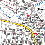 Hambach (1:5,000)