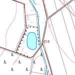 Hillesheim (1:5,000)