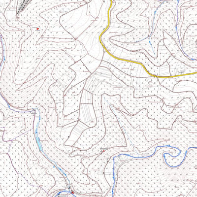 Langenfeld (1:5,000)
