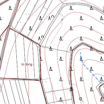 Langenfeld (1:5,000)