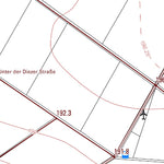 Holzheim 1 (1:5,000)