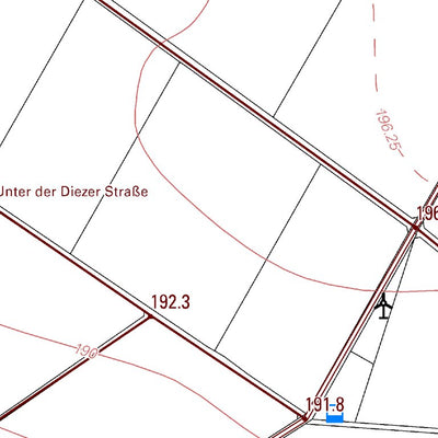 Holzheim 1 (1:5,000)