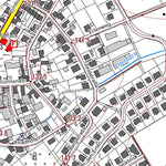 Holzheim 1 (1:5,000)
