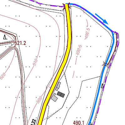 Hallschlag 4 (1:5,000)