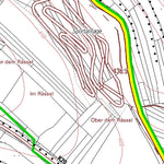 Ettringen 1 (1:5,000)