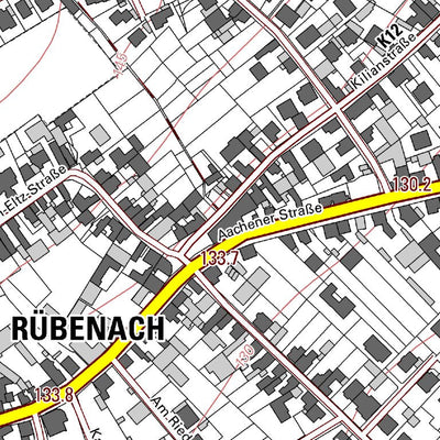 Koblenz 11 (1:5,000)