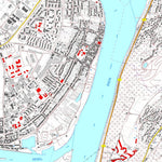 Koblenz 6 (1:5,000)