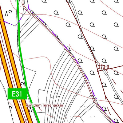 Bell 3 (1:5,000)