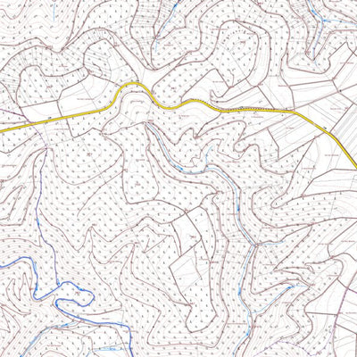 Kirchwald 1 (1:5,000)