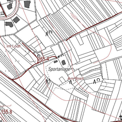 Kruft 4 (1:5,000)
