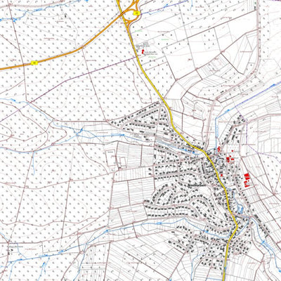 Niederelbert (1:5,000)