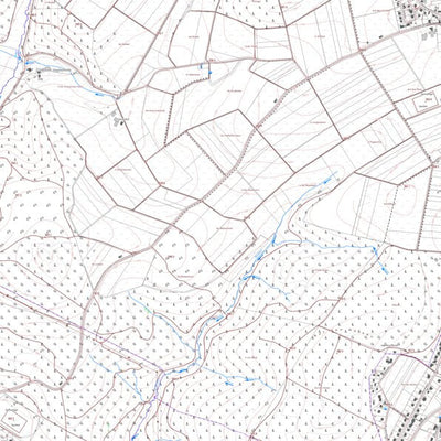 Esch 1 (1:5,000)