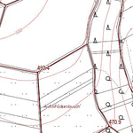 Reifferscheid 3 (1:5,000)