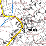 Dankerath (1:5,000)