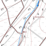 Auw bei Prüm 1 (1:5,000)