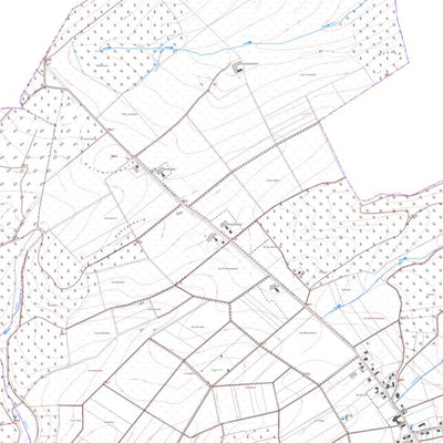 Esch 3 (1:5,000)