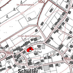 Schüller (1:5,000)