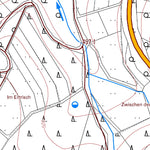 Quiddelbach (1:5,000)