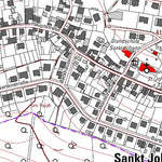 Sankt Johann 1 (1:5,000)