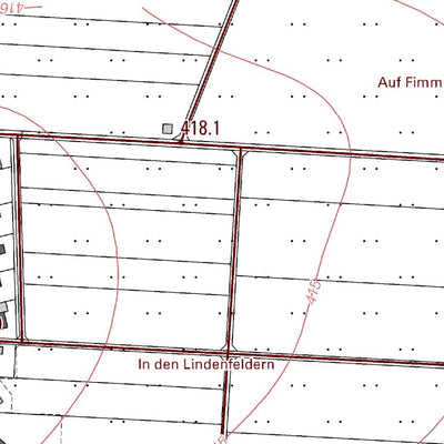 Üxheim 2 (1:5,000)