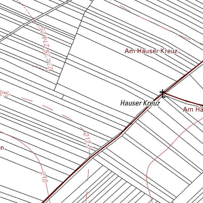 Welling 1 (1:5,000)