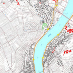 Koblenz 9 (1:5,000)