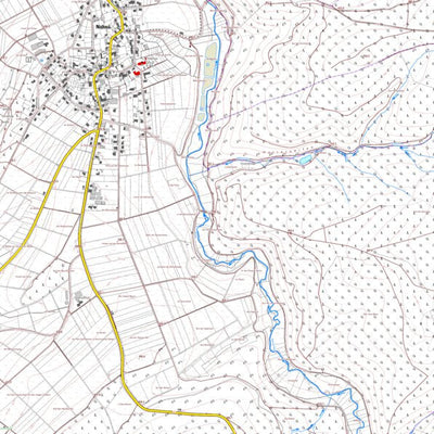 Nohn 1 (1:5,000)